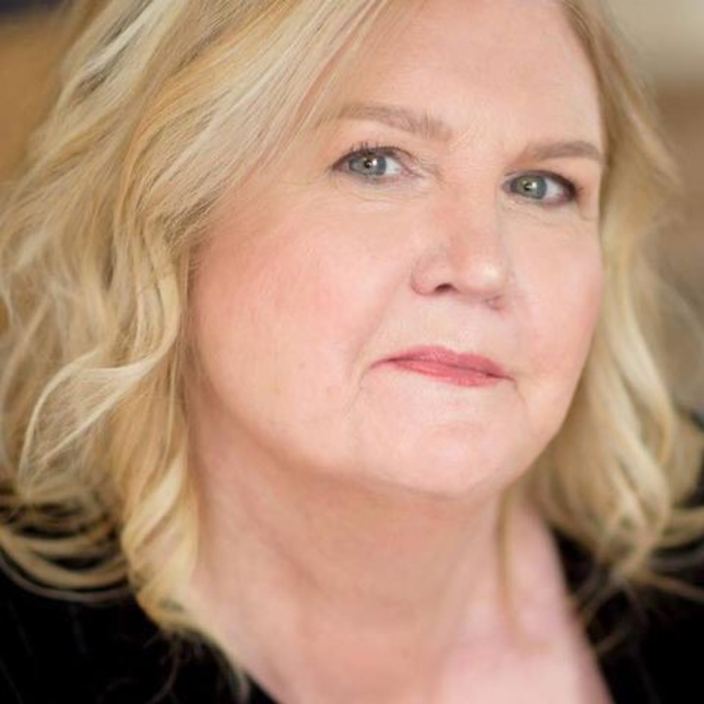 Meet your Posher, Sharon